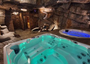 Jaskinia SPA