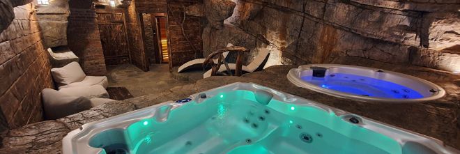Jaskinia SPA