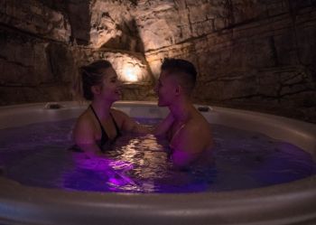Jaskinia SPA