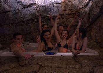 Jaskinia SPA