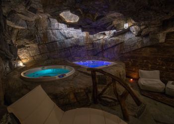 Jaskinia SPA