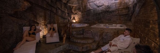 Jaskinia SPA
